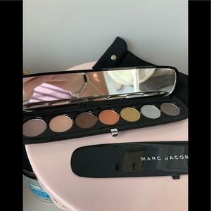 Marc Jacobs Palette